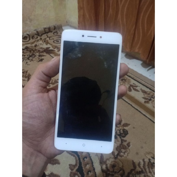 LCD CHINA MOBILE A3S ORY COPOTAN TESTED
