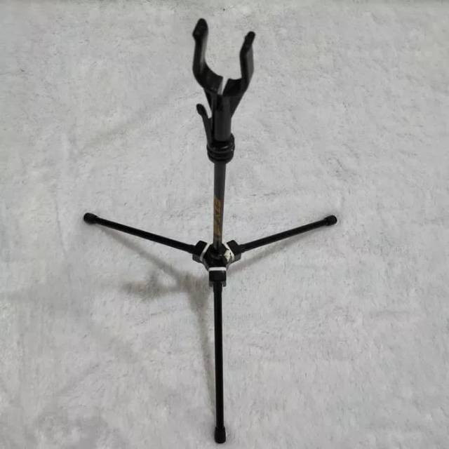 Bow Stand Ezy Cartel