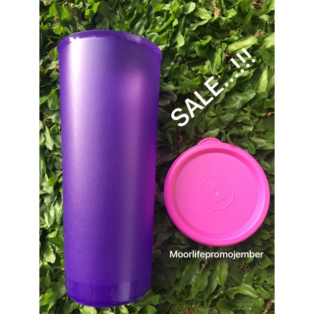 Moorlife GELAS SALE...