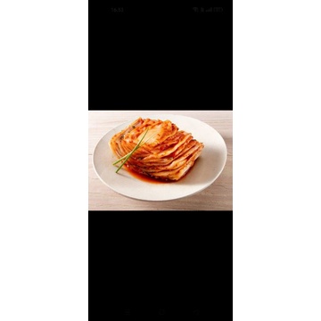 

Kimchi Home Made