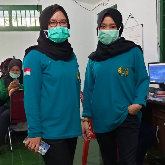 KAOS PERAWAT POLO SIHRT