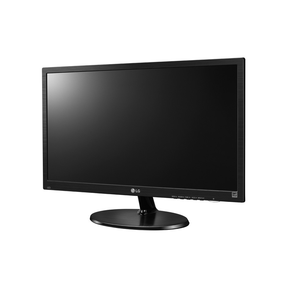 Monitor LED LG 19M38A-B 19Inch Garansi Resmi Murah