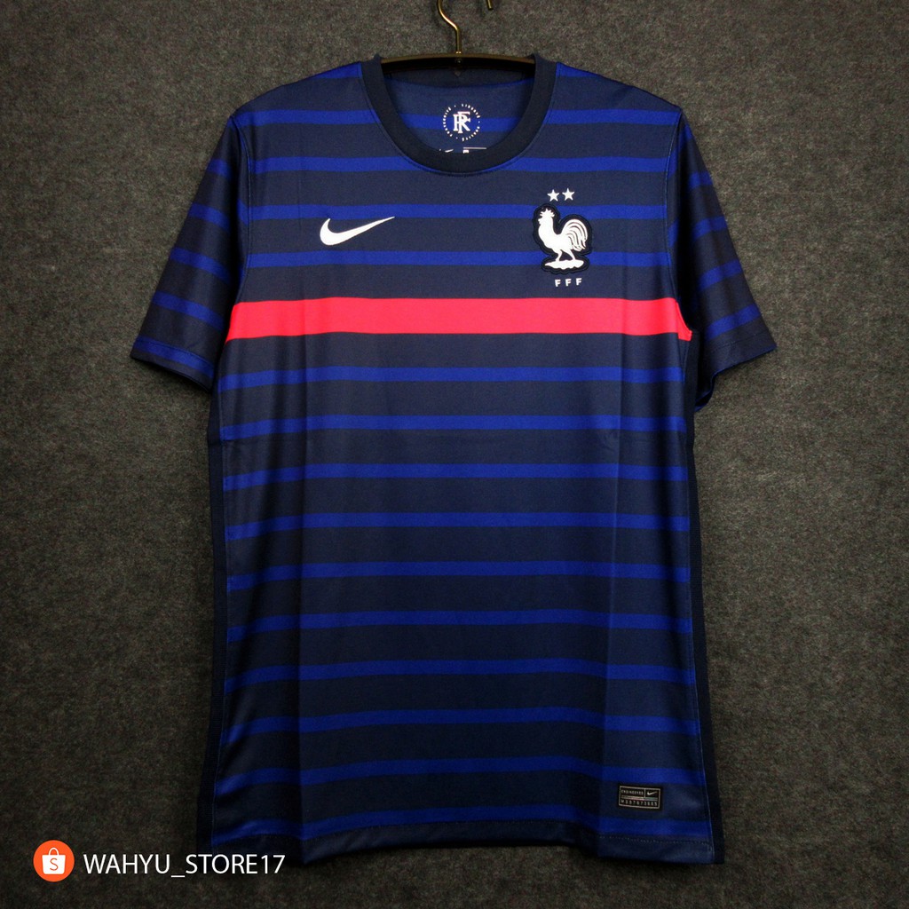 Jersey PRANCIS Home 2020 Grade Ori