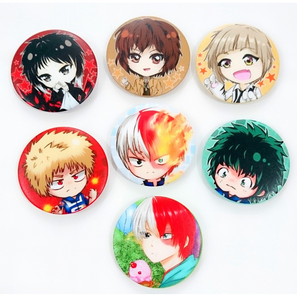 bros anime besar pin anime