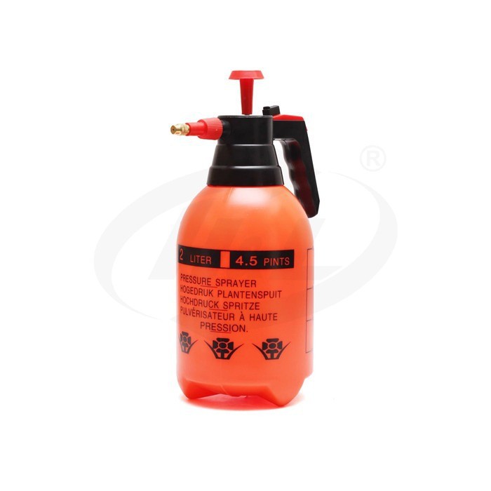 HL Semprotan Hama Botol 2 Liter Manual Pressure Sprayer