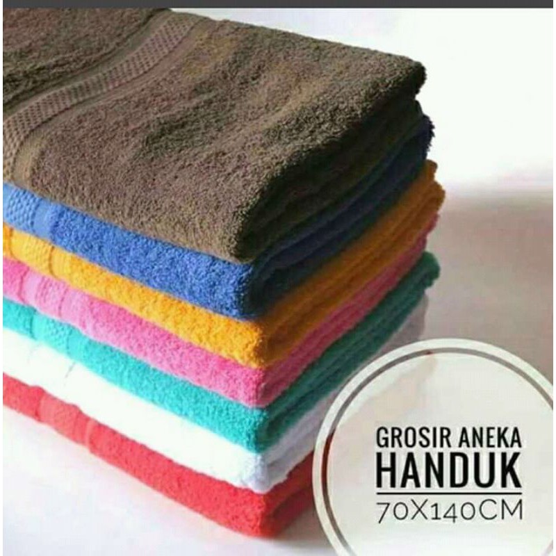 Handuk Mutia Jumbo original