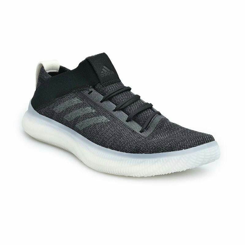 pure boost trainer adidas