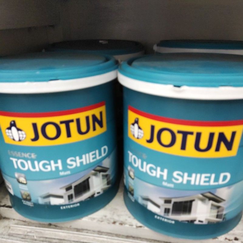 Jotun ToughShield 3,5ltr