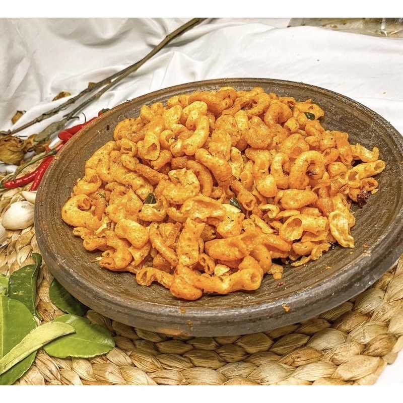 

Kripik ukuran 1kg