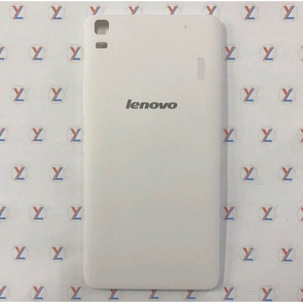 Backdoor Lenovo A7000 | Back Casing Tutup Belakang Batre Lenovo A7000-a Original