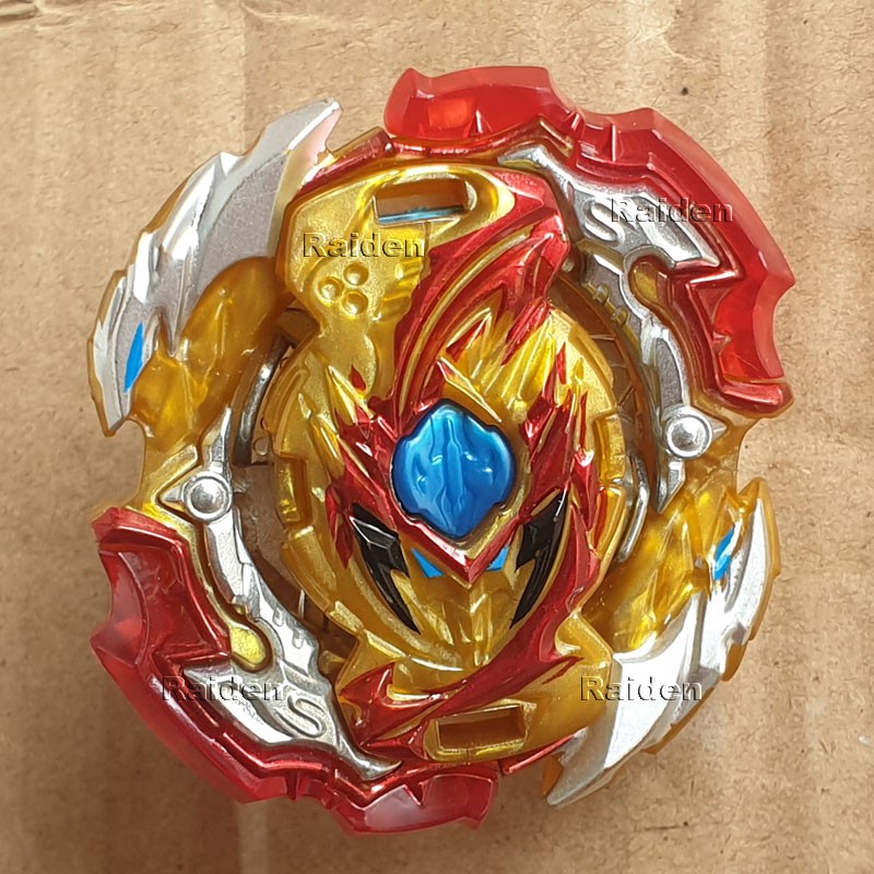 beyblade Lord Spriggan b149 burst gt mainan gasing anak KW