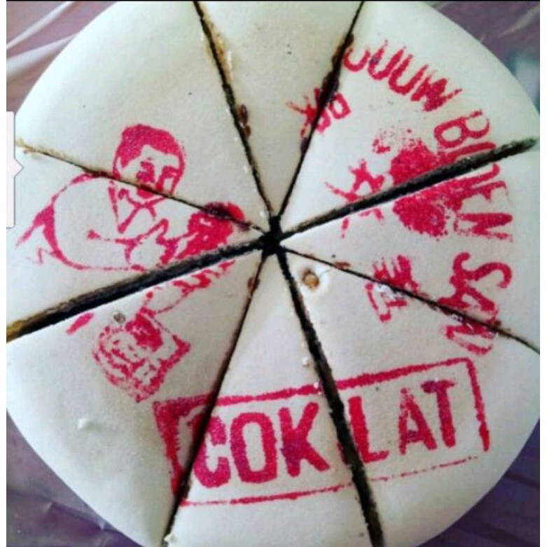 

KUE TIONG TJIU PHIA GOUW BOEN SAN