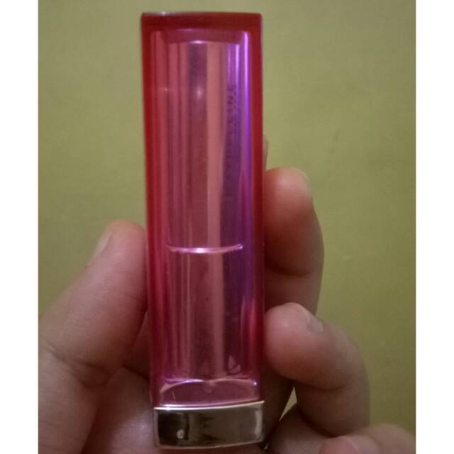 Maybelline lipstick matte