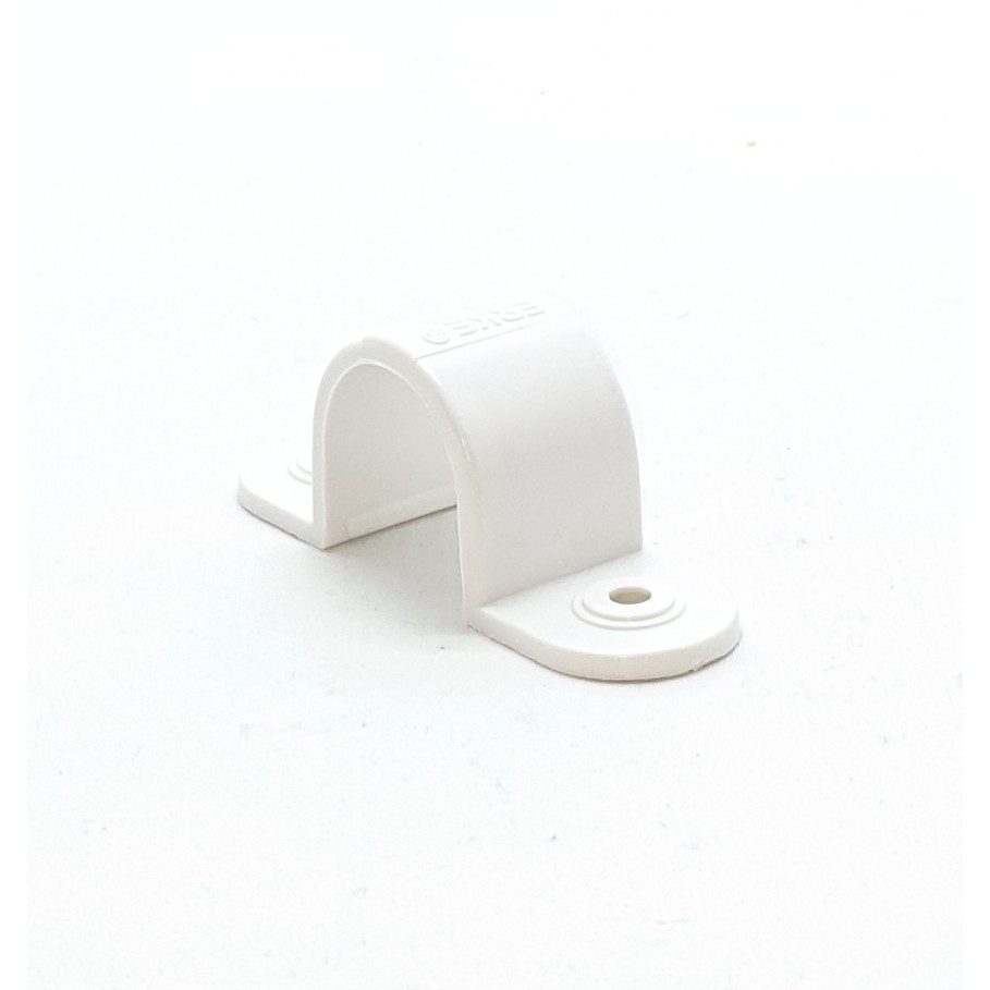 @100 Pcs (1 Plastik) Erke Klem Pipa Listrik 20mm