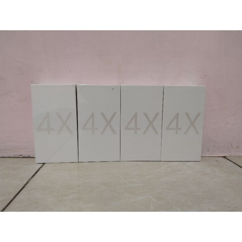 Redmi Note 4X 4/64 Baru Segel Promo GRESIK