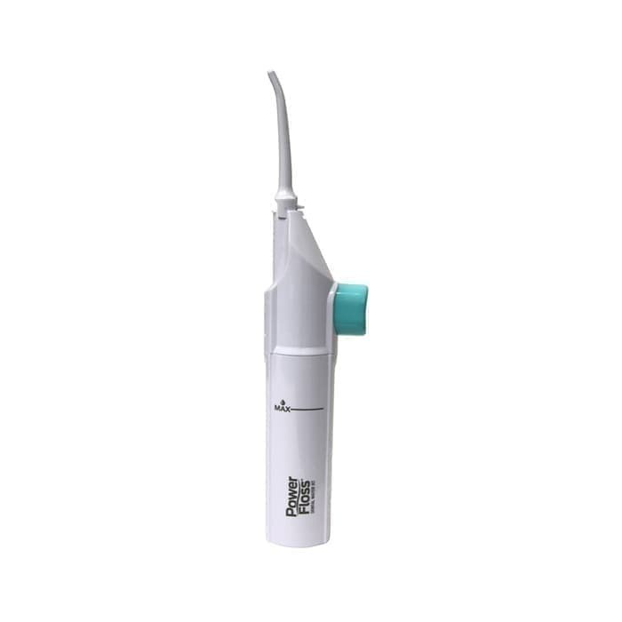 POWER FLOSS Dental Water Jet - Alat Pembersih Gigi Semprot 0622