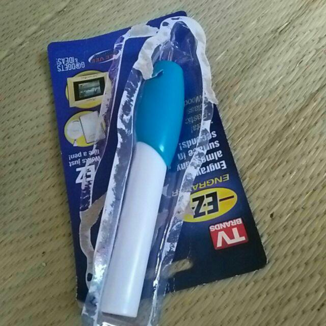 Alat Ukir Piring Serbaguna