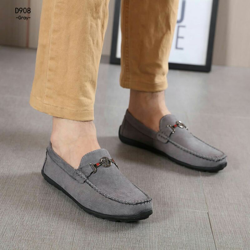 MAN SHOES V. D908