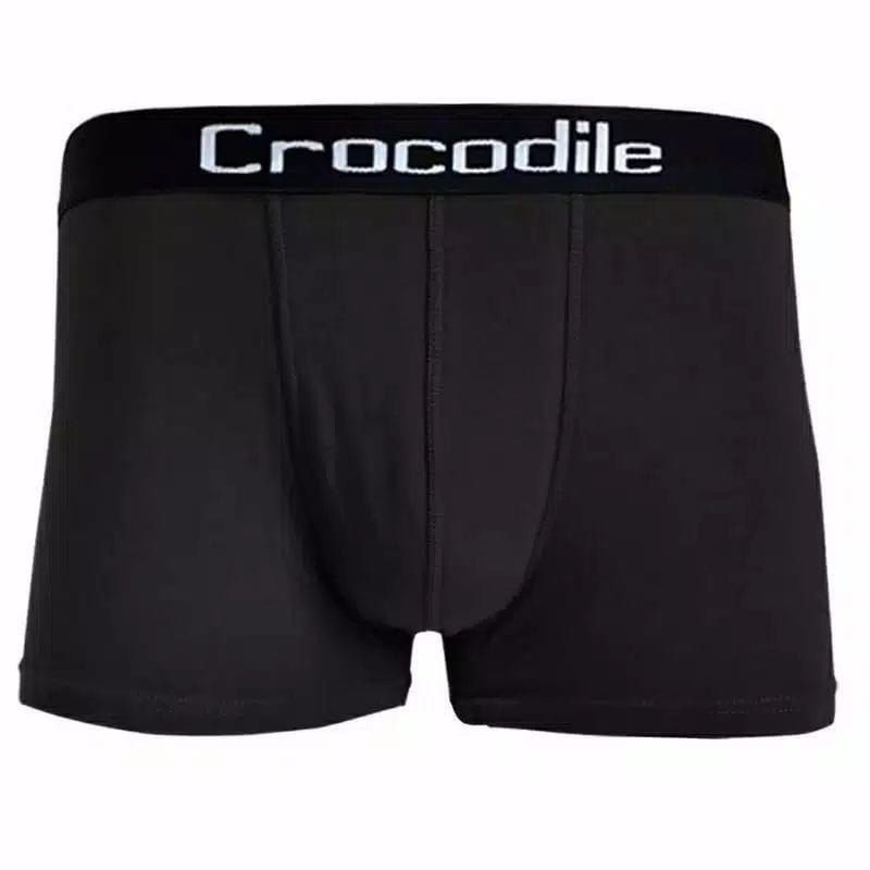 Crocodile CD boxer Brief katun 555-003 Multi Warna in 2Pcs