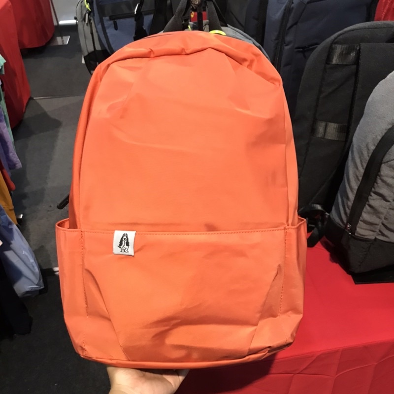 Bagpack Hush Puppies