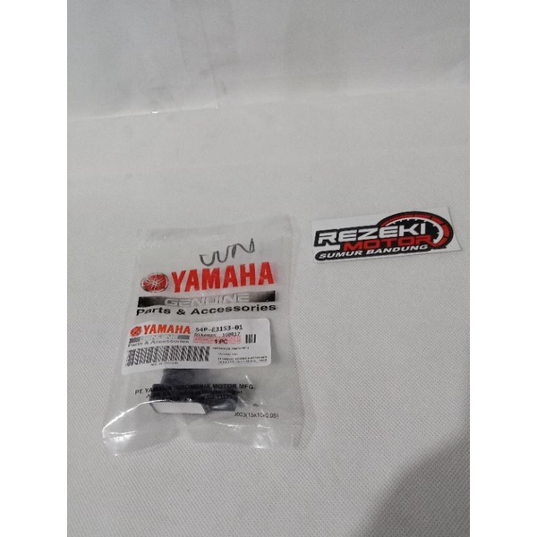 FUEL PUMP / Pulpam Motor Mio J,Mio Soul Gt Yamaha