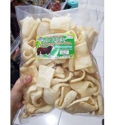 

RAMBAK SAPI SUPER DADU 250 GRAM KHAS TULUNGAGUNG JAWA TIMUR
