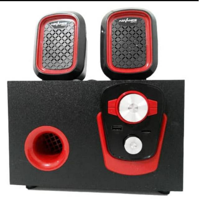SPEAKER ADVANCE M8