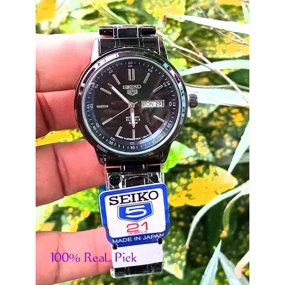 TERLARIS!!! JAM TANGAN PRIA ELEGAN//JAM TANGAN PRIA STAINLESS/JAM TANGAN MEWAH DATE DAY ON