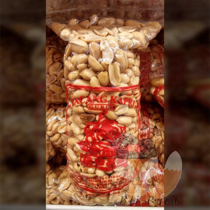 

Kacang Kapri Rose - 1000Gr / 1Kg