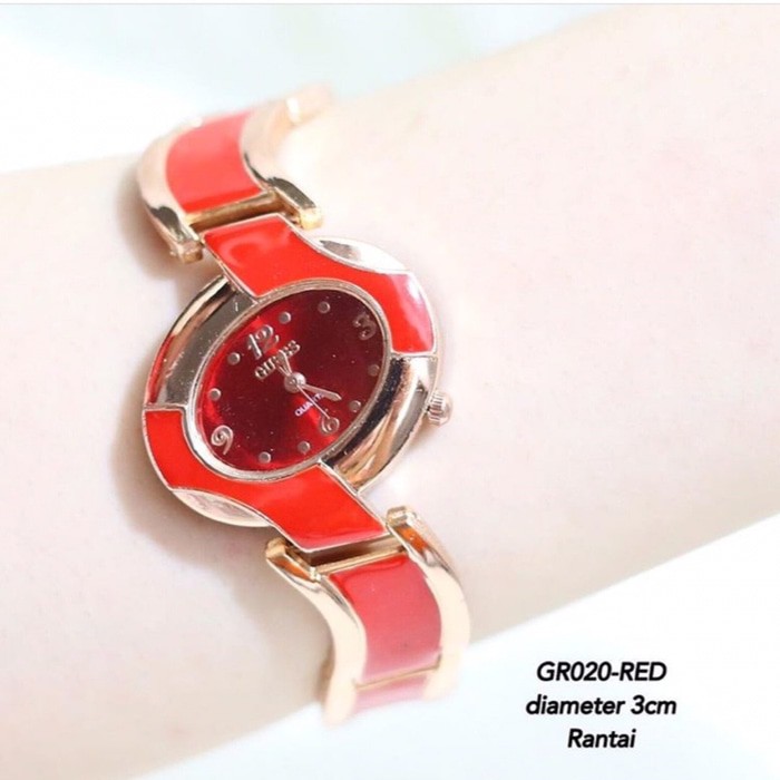 Unik GROSIR JAM TANGAN RANTAI WANITA CANTIK KOLEKSI BARANG UNIK IMPORT HIAS Limited