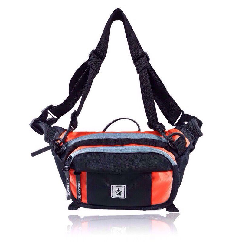 tas pinggang tas dada tas sling bag