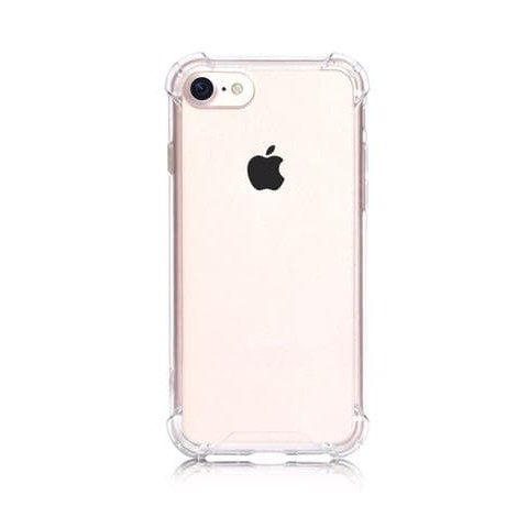 ANTICRACK IPHONE7/8 Jelly Tebal Soft Case Tpu Lentur Anti Crack IPhone 7 / 8