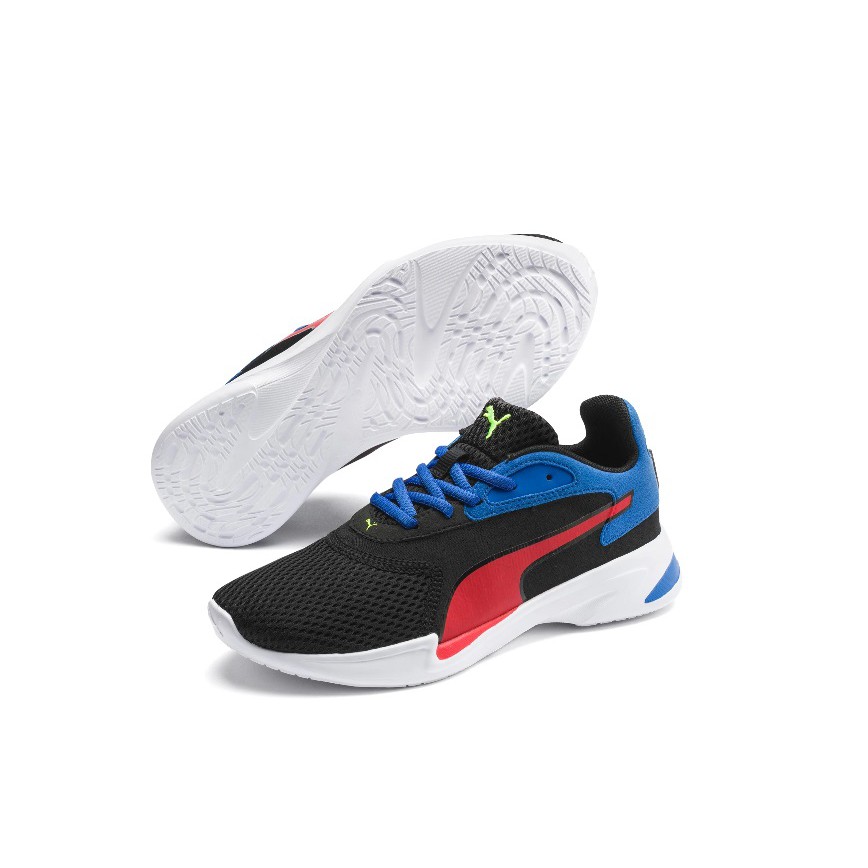 puma fettle mesh