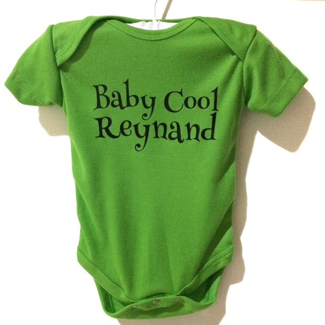 Baby jumper custom / jumper polos