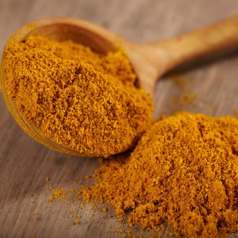 

SERBUK / BUBUK KARI INSTAN | CURRY POWDER 100 GR