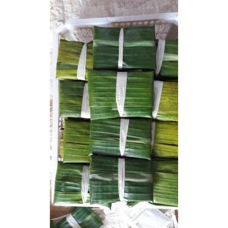 

Tempe_Mendoan
