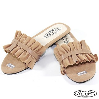  300gr P012 Pawpaw Aiko sendal sandal  teplek  cantik 