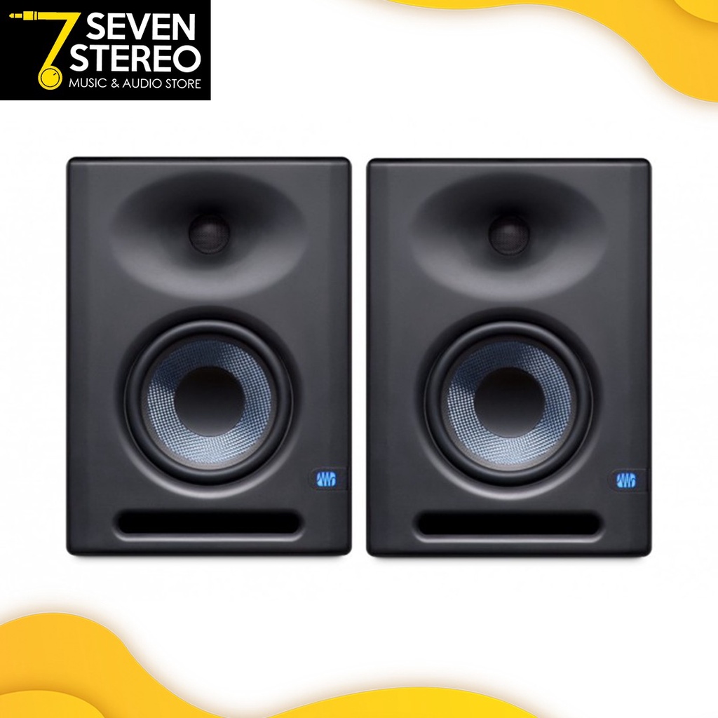 PreSonus Eris E5 XT Studio Speaker Monitor