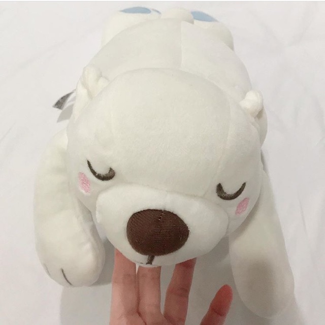 Miniso polar bear