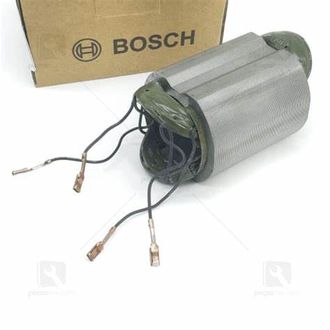 BOSCH Original Sparepart Bosch Field/Stator for GWS 900-100 S / GWS 9-100 (1619P10953 )