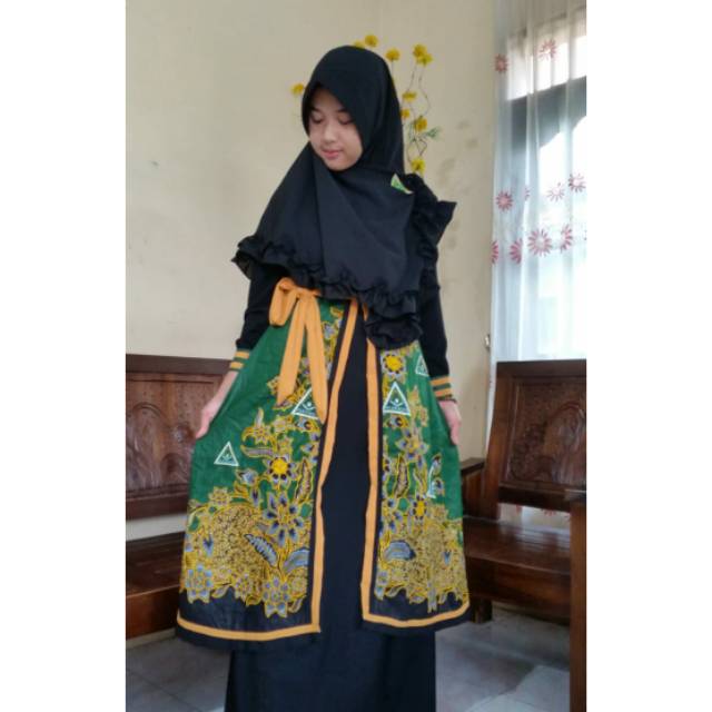 GAMIS IPPNU