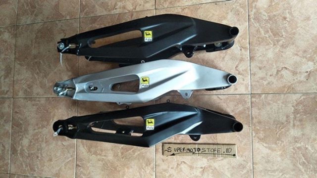 Swing Arm Aprilia SXV PNP KLX & DTracker 150