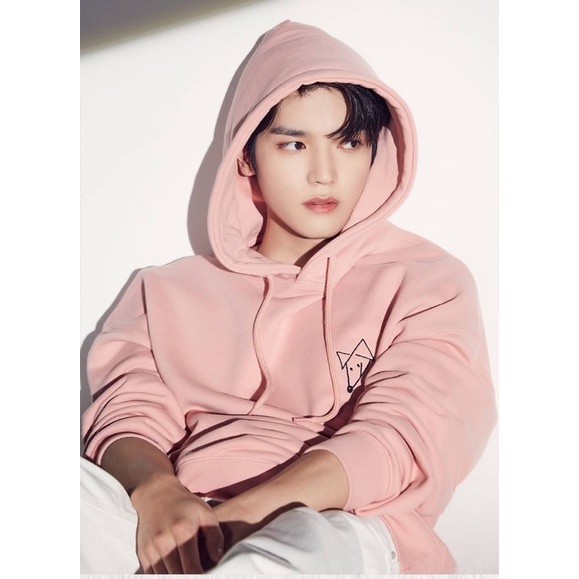 PELUNASAN HOODIE DAN PC TAEYONG SLOWACID