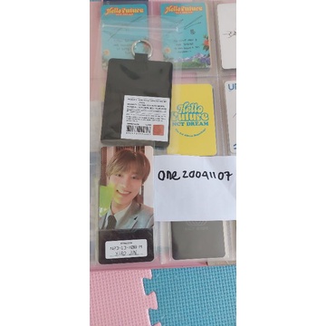 ❌️Card Wallet PC Taeil NCT 127