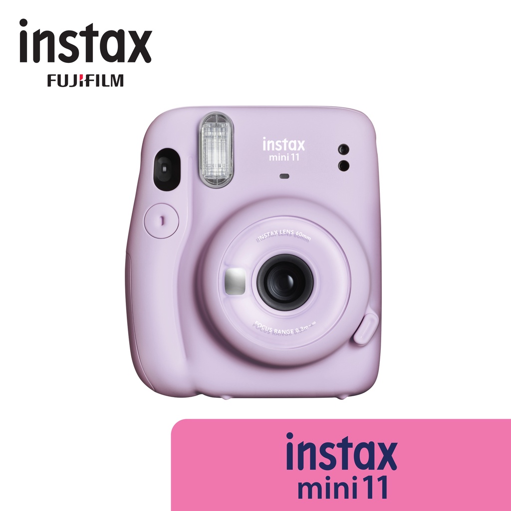 Fujifilm Instax Mini 11-3
