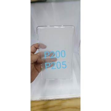 SOFT CASE SAMSUNG TAB A 8.0 INCI WITH SPEN 2019 P200/P205 , SOFTCASEVSAMSUNG TABLET P200 P205 WIT SP