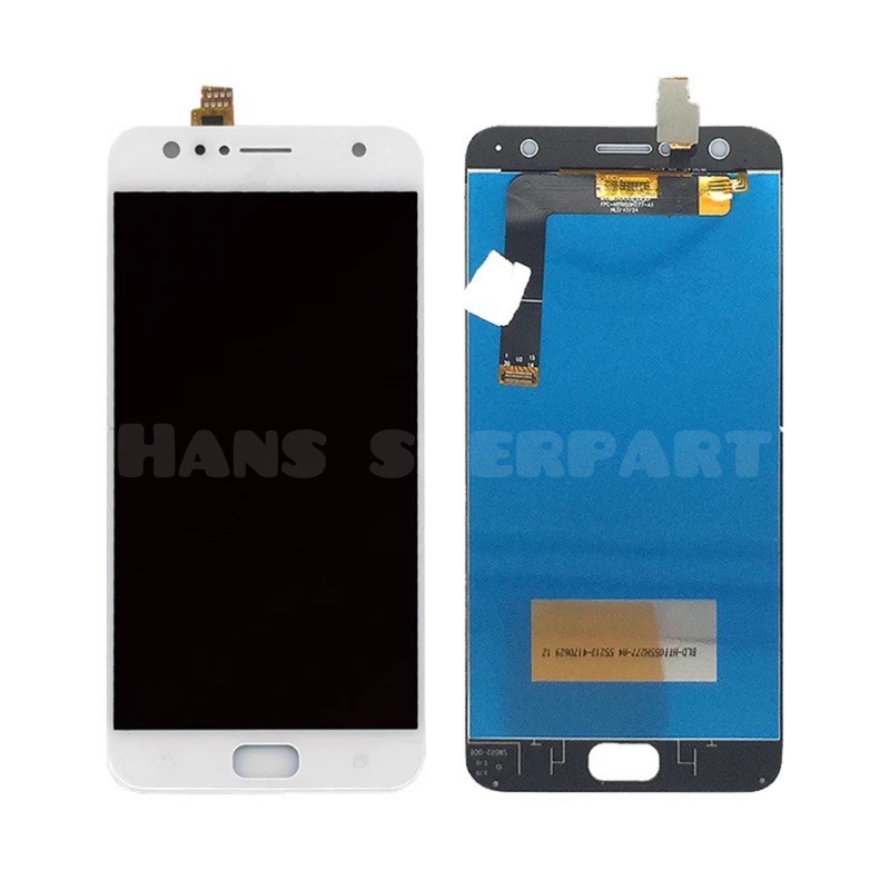 LCD TOUCHSCREEN ZENFONE 4 SELFIE / X00LD / ZD553KL- COMPLETE