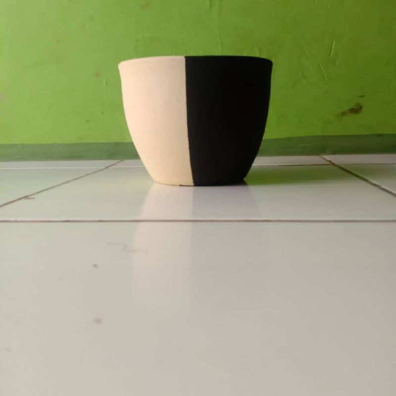 Pottery