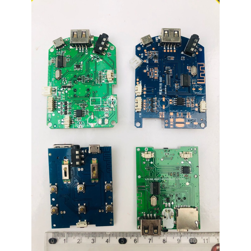 Modul MP3 Bluetooth Copotan MIC BLUETOOTH WS Termuran ON/NORMAL MURAH