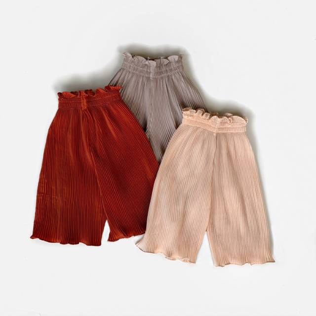 Cilla midi culottes kiddiepods